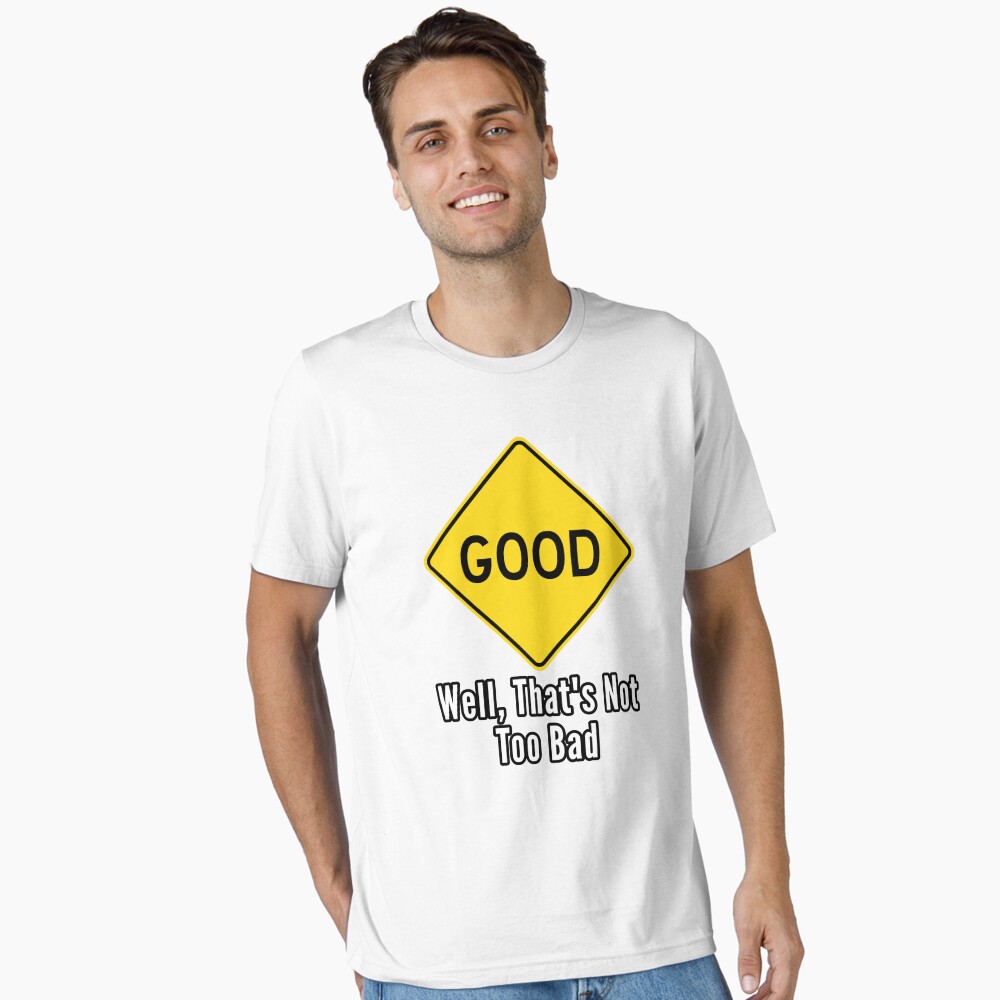 Item preview, Essential T-Shirt designed and sold by AstonishedCatCo.