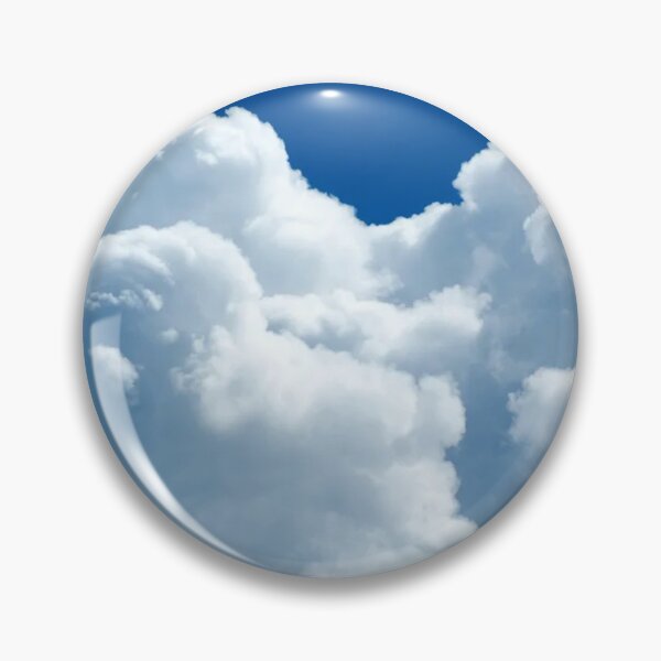 Item preview, Clouds designed and sold by TYTANS-Shop.