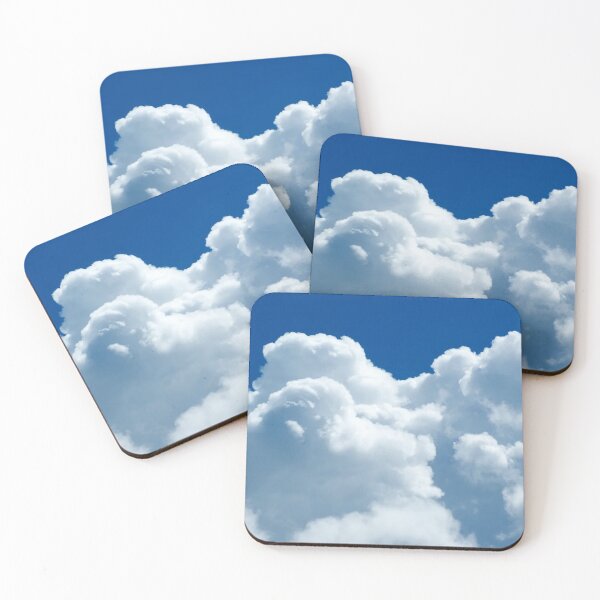 Item preview, Clouds designed and sold by TYTANS-Shop.