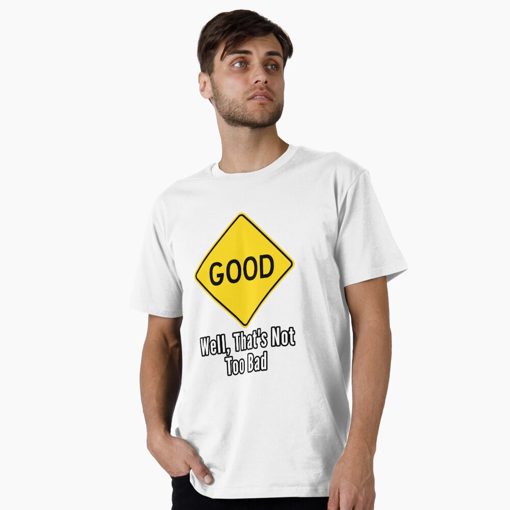 Item preview, Premium T-Shirt designed and sold by AstonishedCatCo.