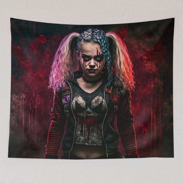 Item preview, Little Villans Series 17 designed and sold by Artistic Pandas.