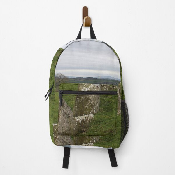 Item preview, Th ancient standing stone circle at Beltany Donegal designed and sold by eddiebarronshop.