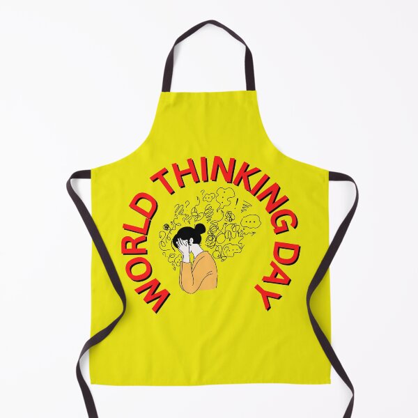 Item preview, World Thinking Day designed and sold by designforum1968.