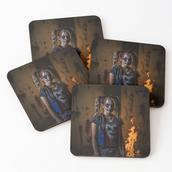 Item preview, Little Villans Series 19 designed and sold by Artistic Pandas.