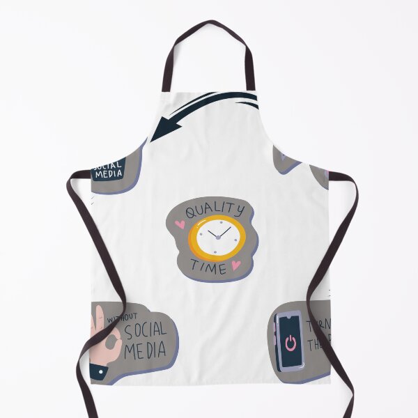 Item preview, Unplugged and Connected: Quality Time Apparel designed and sold by Crafty-Hawk.