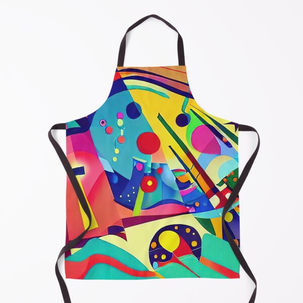 Item preview, Collection abstract- style 03 - Abstract 046 designed and sold by Ruud Hanou.