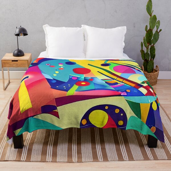 Item preview, Collection abstract- style 03 - Abstract 046 designed and sold by Ruud Hanou.