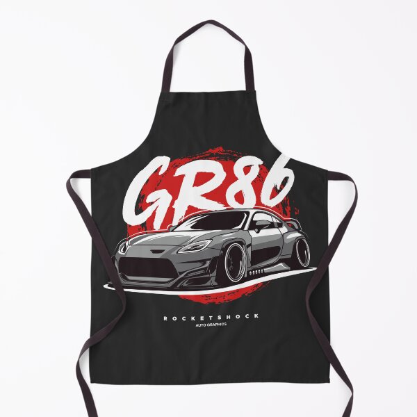 Item preview, GR86 Custom designed and sold by Rocket Shock.