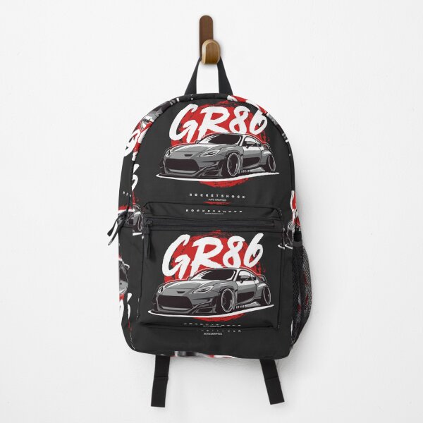 Item preview, GR86 Custom designed and sold by Rocket Shock.
