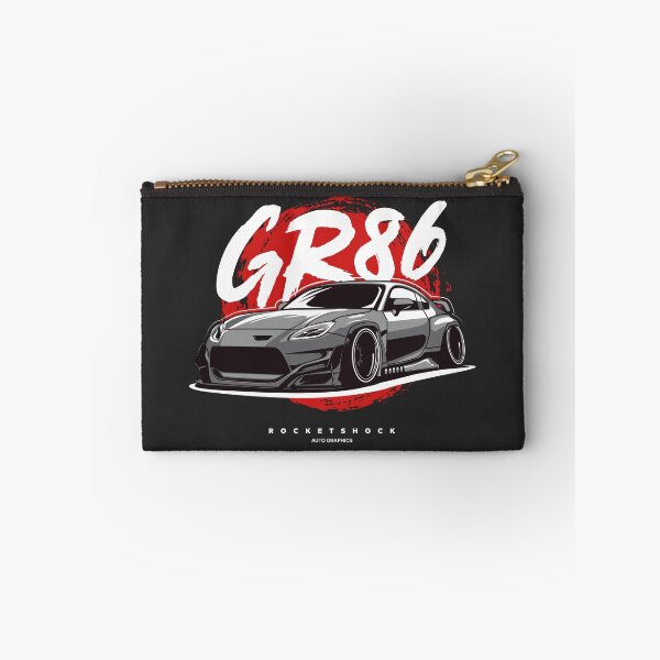 Item preview, GR86 Custom designed and sold by Rocket Shock.