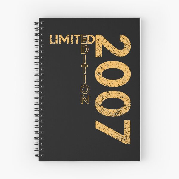 Aperçu de l'œuvre Edition Limitée 2007 Anniversaire millésime 2007 créée et vendue par Tempire.