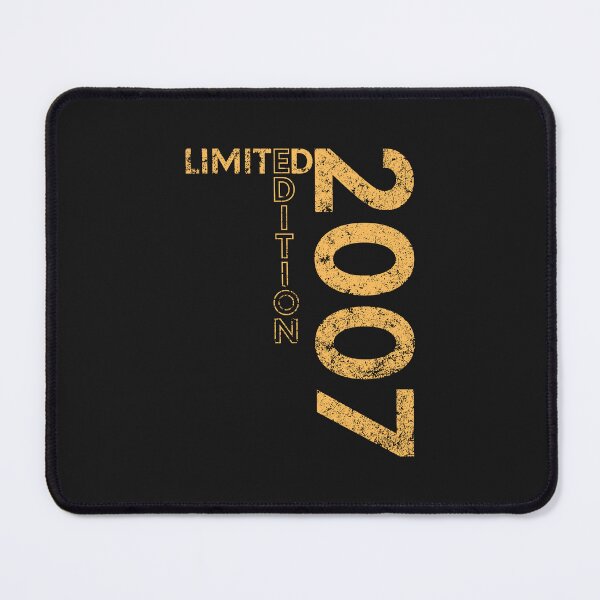 Item preview, Limited Edition 2007 Birthday vintage 2007 designed and sold by Tempire.