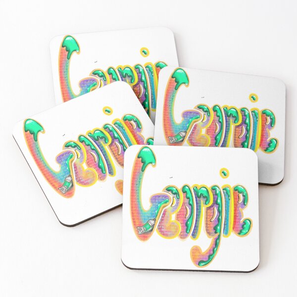 Item preview, Top 10 best personalized gifts 2023  -personalised Graffiti name Georgie designed and sold by Artonmytee.