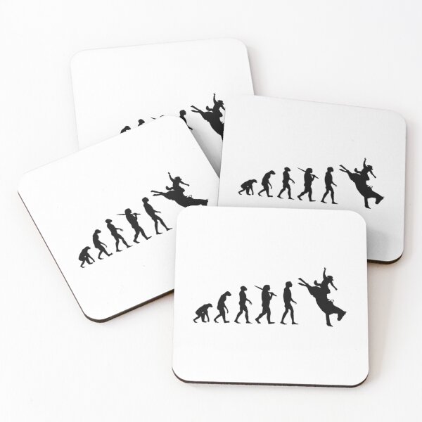 Item preview, evolution stop following me designed and sold by ProductionAppa.