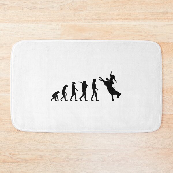Item preview, evolution stop following me designed and sold by ProductionAppa.