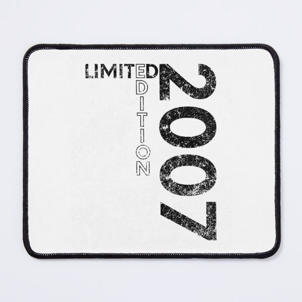 Item preview, Limited Edition 2007 Birthday vintage 2007 designed and sold by Tempire.