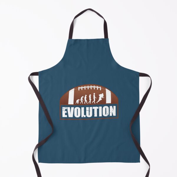 Item preview, Football - Evolution Of Human   designed and sold by ProductionAppa.