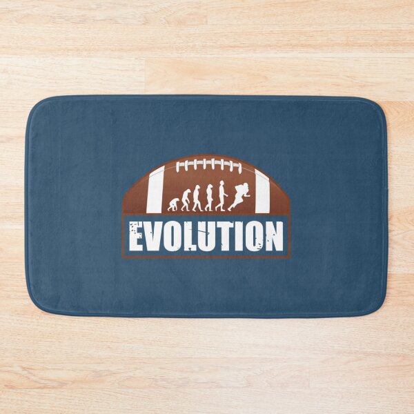 Item preview, Football - Evolution Of Human   designed and sold by ProductionAppa.