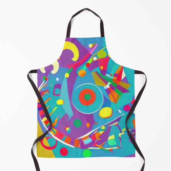 Item preview, Collection abstract- style 03 - Abstract 047 designed and sold by Ruud Hanou.