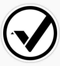 vertcoin Sticker