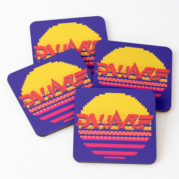 Item preview, Dwarf Planet Retro Vintage designed and sold by LittleZea.