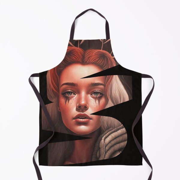 Item preview, nice face woman girl designed and sold by badbug.
