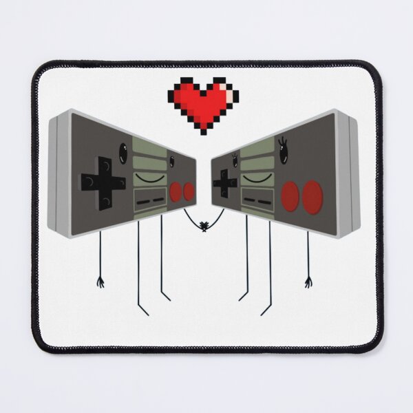 Item preview, Two Player Co-op designed and sold by AtomizeKC.
