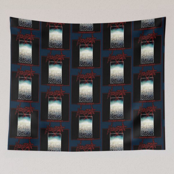 Item preview, Gifts For Men Italian Extreme Metal Band Cool Graphic Gift    designed and sold by MetalThrillsArt.