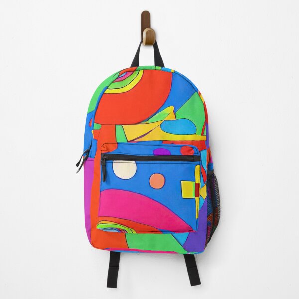 Item preview, Collection abstract- style 03 - Abstract 048 designed and sold by Ruud Hanou.