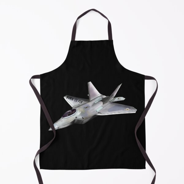 Item preview, Born to fly, fighter designed and sold by HarriPaloma.