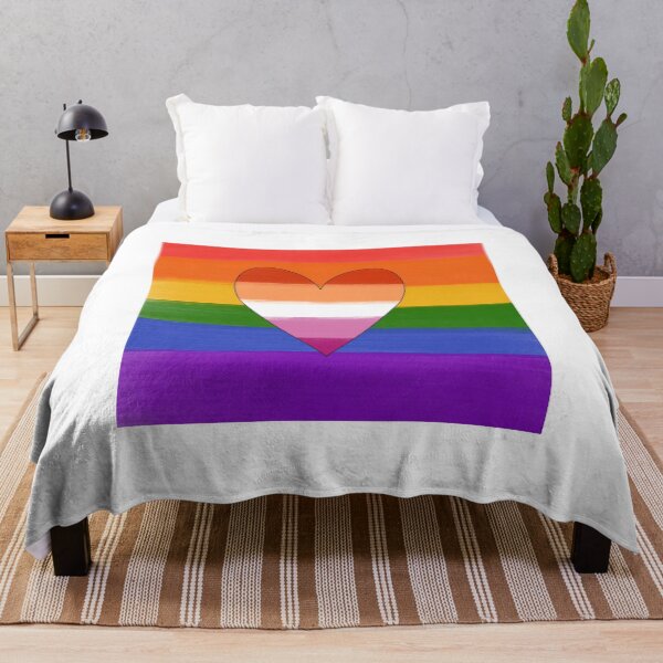 Item preview, Lesbian Pride Flag designed and sold by TigerGrimm11.