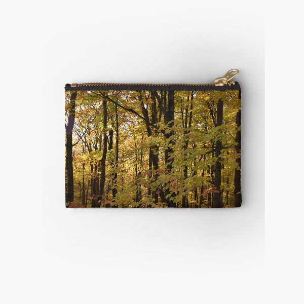 Item preview, A maple grove in the fall designed and sold by Claude Laprise.