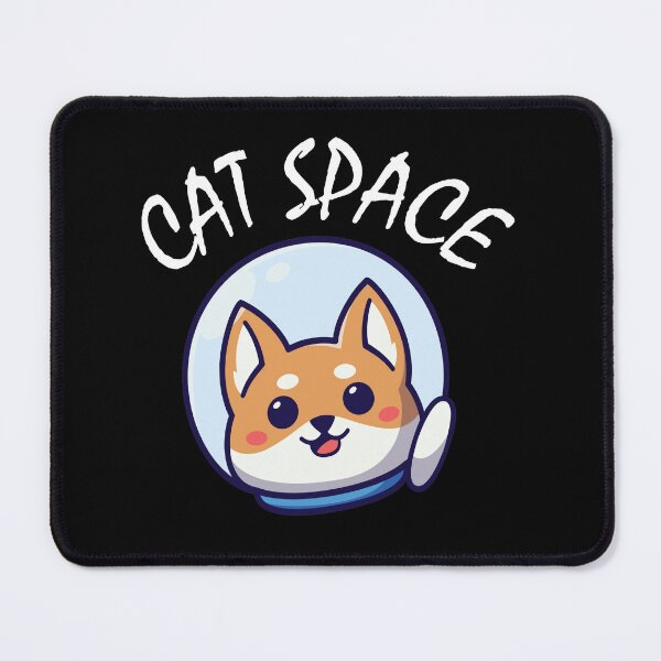 Item preview, Copy of Cat Space designed and sold by beefrancky.