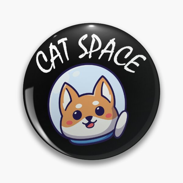 Item preview, Copy of Cat Space designed and sold by beefrancky.