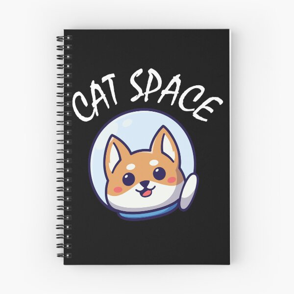 Item preview, Copy of Cat Space designed and sold by beefrancky.