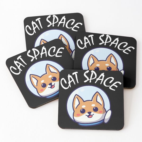 Item preview, Copy of Cat Space designed and sold by beefrancky.
