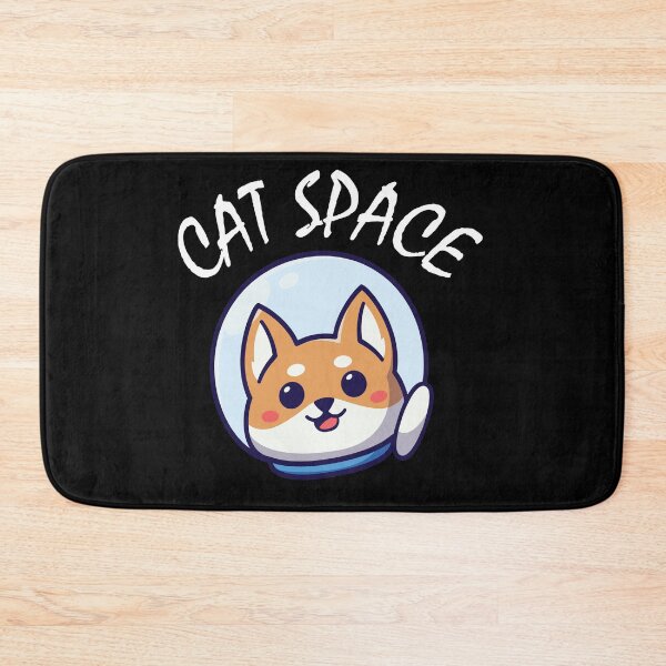 Item preview, Copy of Cat Space designed and sold by beefrancky.