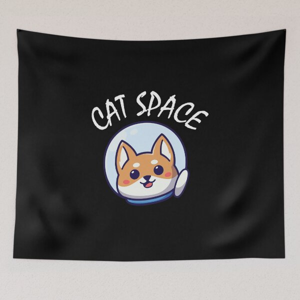 Item preview, Copy of Cat Space designed and sold by beefrancky.