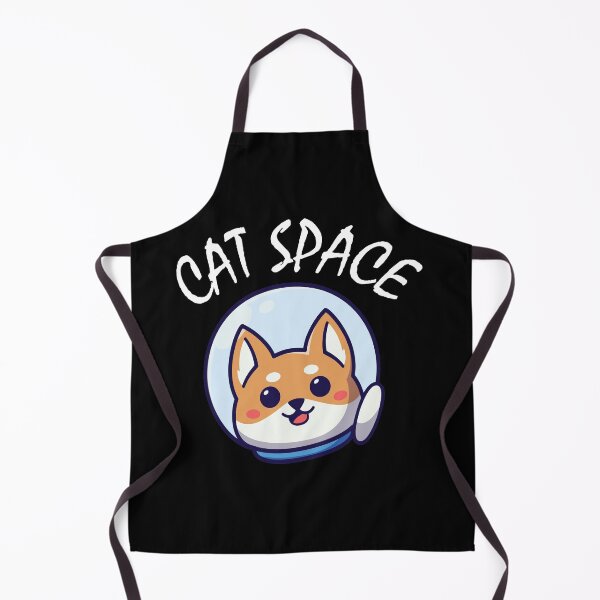 Item preview, Copy of Cat Space designed and sold by beefrancky.