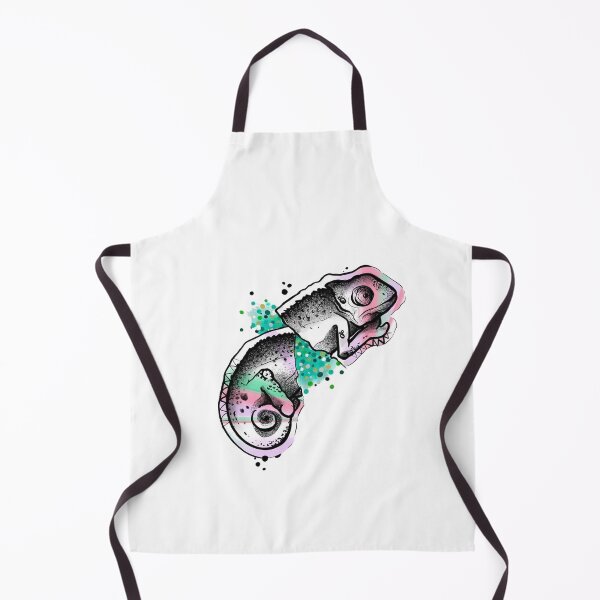 Item preview, chameleon designed and sold by batizzz.