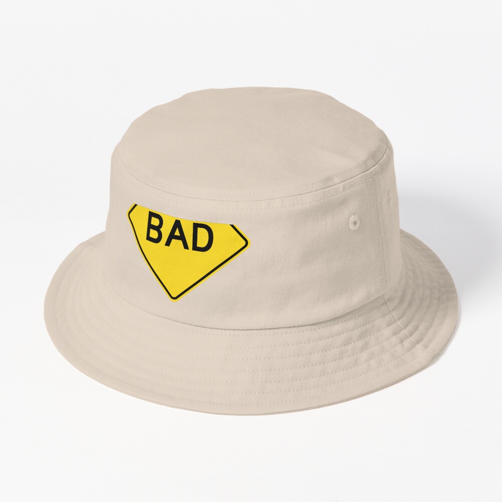 Item preview, Bucket Hat designed and sold by AstonishedCatCo.