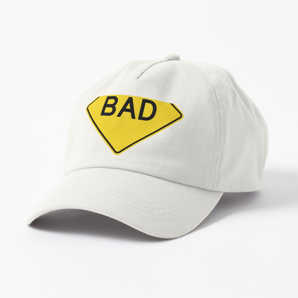 Item preview, Dad Hat designed and sold by AstonishedCatCo.