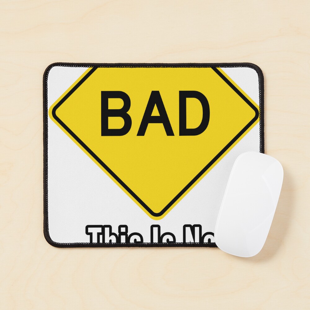 Item preview, Mouse Pad designed and sold by AstonishedCatCo.