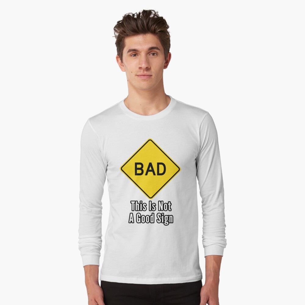 Item preview, Long Sleeve T-Shirt designed and sold by AstonishedCatCo.