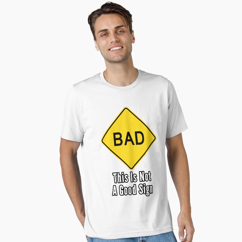 Item preview, Essential T-Shirt designed and sold by AstonishedCatCo.