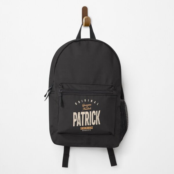 Item preview, Patrick Personalized Name - Funny Patrick  designed and sold by cidolopez.