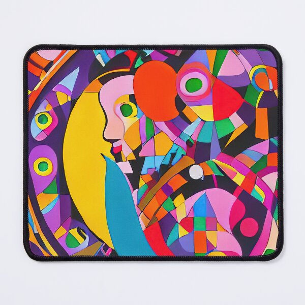 Item preview, Collection abstract- style 03 - Abstract 049 designed and sold by Ruud Hanou.