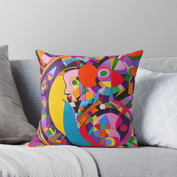 Item preview, Colección abstract- estilo 03 - Abstract 049 designed and sold by Ruud Hanou.
