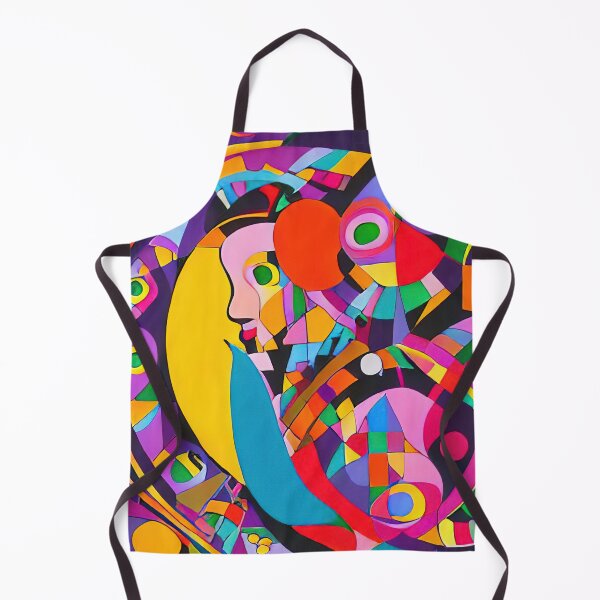 Item preview, Collection abstract- style 03 - Abstract 049 designed and sold by Ruud Hanou.
