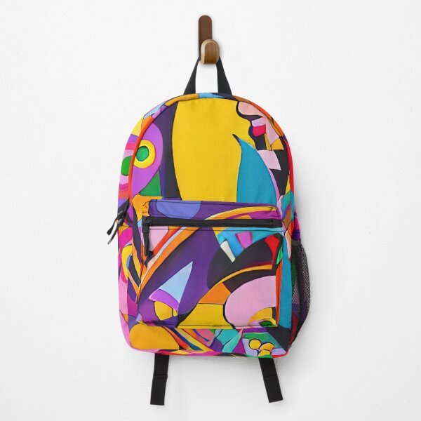 Item preview, Collection abstract- style 03 - Abstract 049 designed and sold by Ruud Hanou.